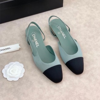 샤넬  신상 샌들 G34215-4