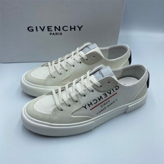 지방시 남여공용 신상 스니커즈 GV39068-5 화이트