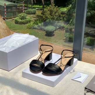 디올 신상 샌들 KDI607 블랙