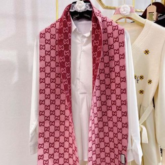 구찌 신상 스카프 G3668