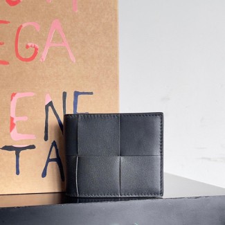 보테가 남성용 반지갑 V1026-1