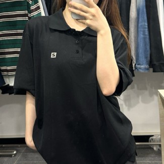 펜디 남여공용 반팔 FD2460400