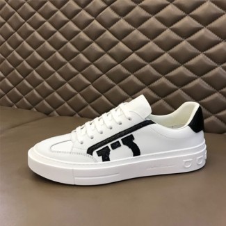 페레가모 남성용 신상 스니커즈 F38084-2