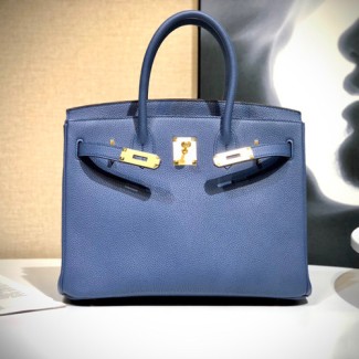 에르메스 버킨백 (올수공 togo 30cm) HM5500-10