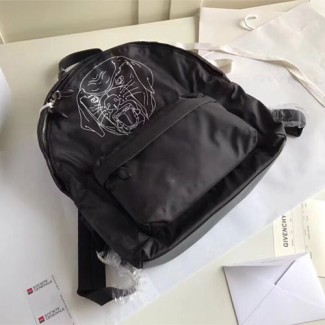 지방시 신상 백팩 G145125