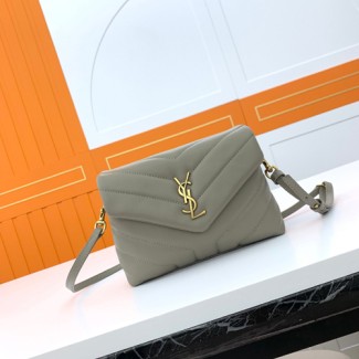 생로랑 루루 숄더백 678401-1