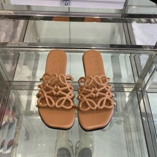 로에베 여성용 슬리퍼  LW29814-3