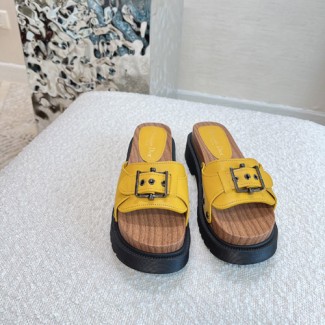 디올 여성용 슬리퍼  KD0689-5