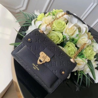 루이비통 바뱅 BB M44550 블랙