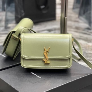 생로랑 솔페리노 미디움 사첼백  634305-4