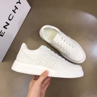 지방시 남성용 스니커즈 GV390703-2