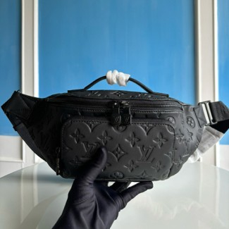 루이비통 러시 범백 M47058