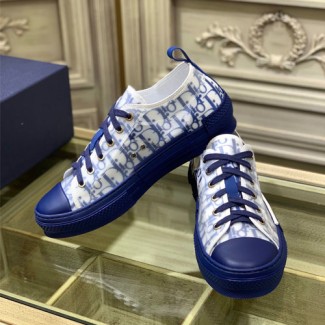 디올 남여공용 신상 스니커즈 KDI570-1