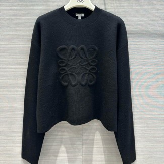 로에베 여성용 니트 LE038