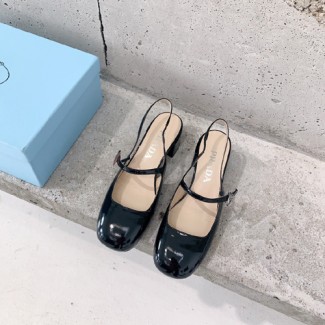 프라다 여성용 샌들 F0879-2