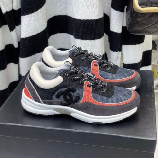 샤넬 신상 운동화 G34329-2