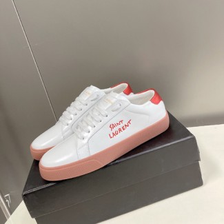 생로랑 남여공용 스니커즈 484851-15