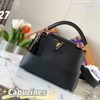 루이비통 카퓌신 BB M59269 블랙