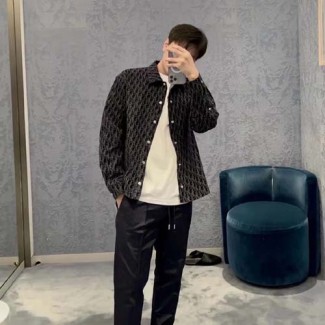 디올 남여공용 자켓 D84326