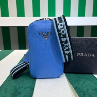 프라다 폰홀더 미니백 1BP027-10