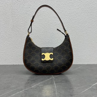 셀린느 아바 트리옹프백 114493-4