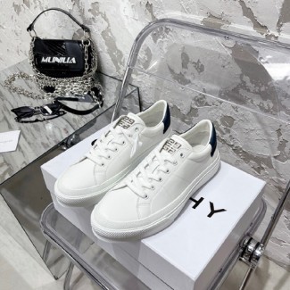 지방시 남여공용 스니커즈 GV390699-2