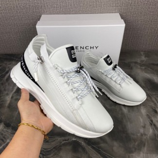 지방시 남성용 운동화 GV390716-2