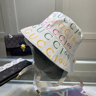 구찌 신상 모자 454658-3