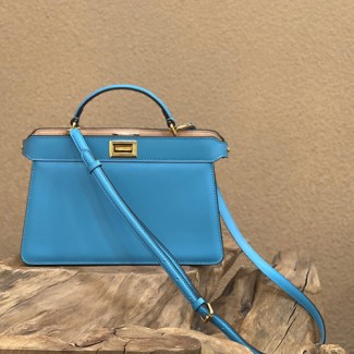 펜디 피카부 I SEE U EAST-WEST 8BN323-9