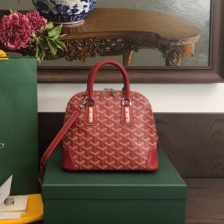 고야드 방돔백 231018 레드