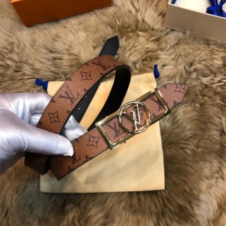 루비이통  신상 양면용 벨트  M5998-2