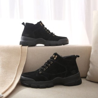 UGG 여성용 신상 부츠 SS2654 블랙