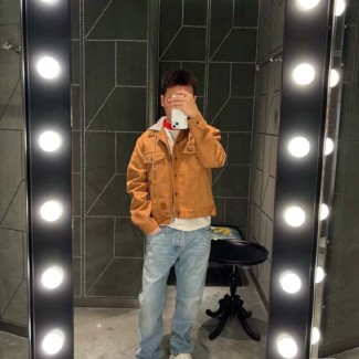 구찌 남여공용 자켓 617617