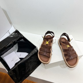 셀린느 여성용 샌들 CE3612-2