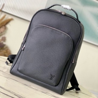 루이비통 에비뉴 타이가 백팩  M30977