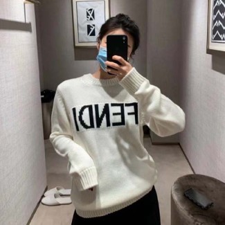 펜디 남여공용 니트 2460358-1