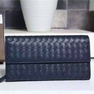 보테가 지갑 V88305