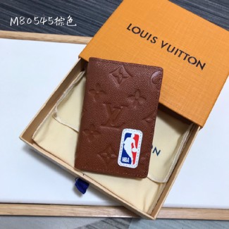 루이비통 LVXNBA 포켓 오거나이저 M80545