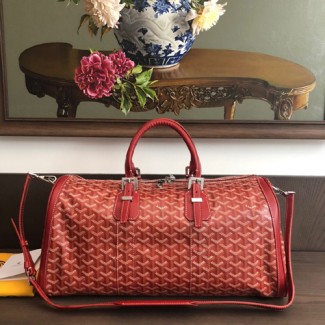 고야드 여행가방 G757632 레드