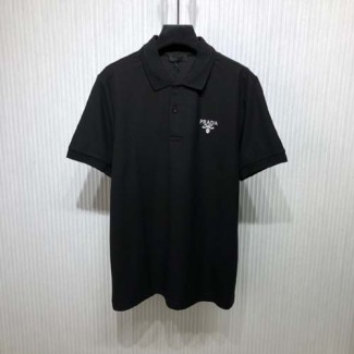 프라다 남여공용 반팔 3A512-2