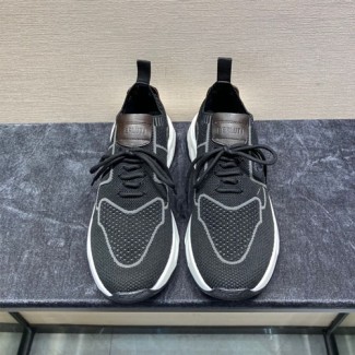 버버리 남성용 신상 스니커즈 801096468-2