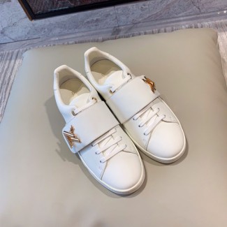 루이비통 여성용 신상 스니커즈 M0268 화이트