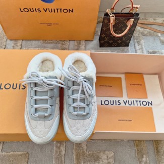 루이비통 여성용 뮬 M0518-2