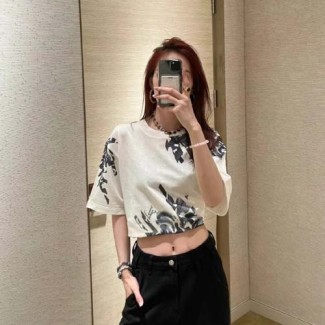 루이비통 남여공용 반팔 M10343