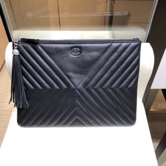 샤넬 신상 클러치백 A84469