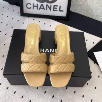 샤넬 여성용 샌들 G34555-4