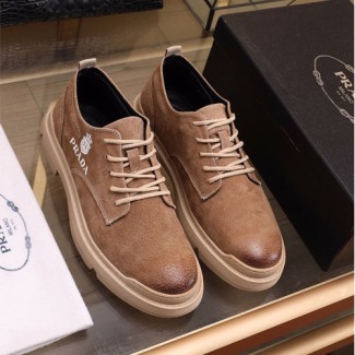 프라다 남성용 신상 스니커즈 F0750-2