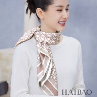디올 신상 스카프 D1074